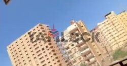 شقة 215 م² للبيع في المنصوره امتداد المشايه مقابل هاف مون 22شارع الجمعيه