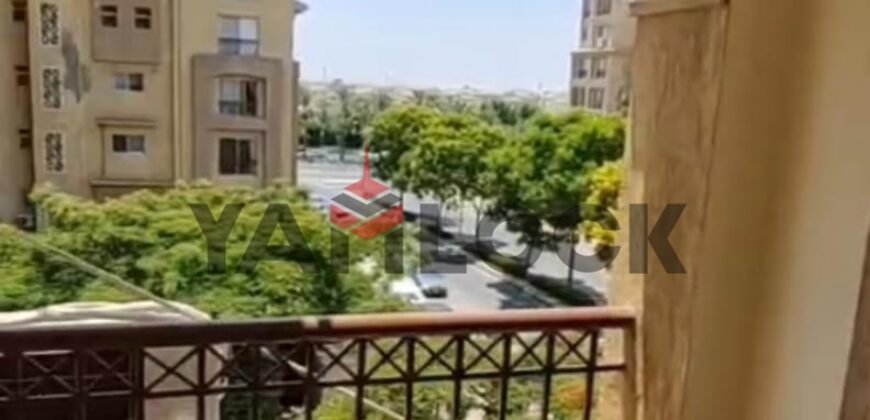 شقة 175 م² للبيع في مدينتي مجموعة 17 B1