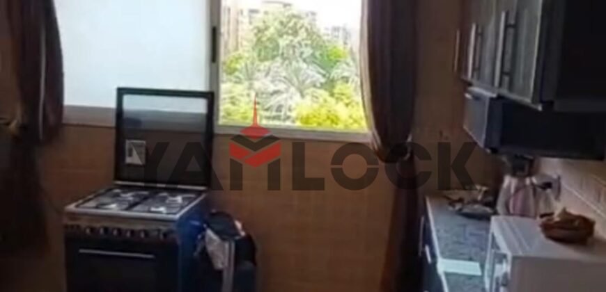 شقة 175 م² للبيع في مدينتي مجموعة 17 B1
