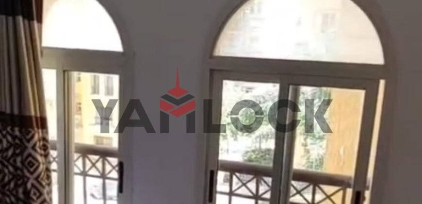 شقة 175 م² للبيع في مدينتي مجموعة 17 B1
