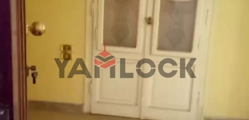 مبنى سكني 115 م² للبيع بجوار مستشفى الربيع المحلة الكبرى منشية البكري