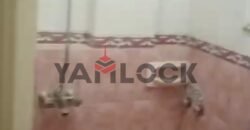 مبنى سكني 115 م² للبيع بجوار مستشفى الربيع المحلة الكبرى منشية البكري
