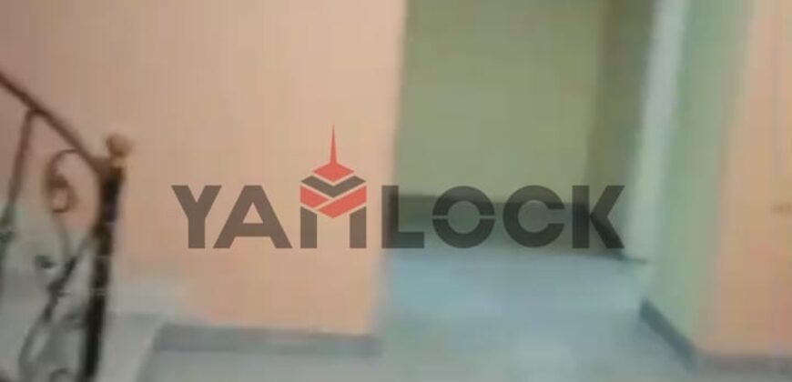 مبنى سكني 115 م² للبيع بجوار مستشفى الربيع المحلة الكبرى منشية البكري