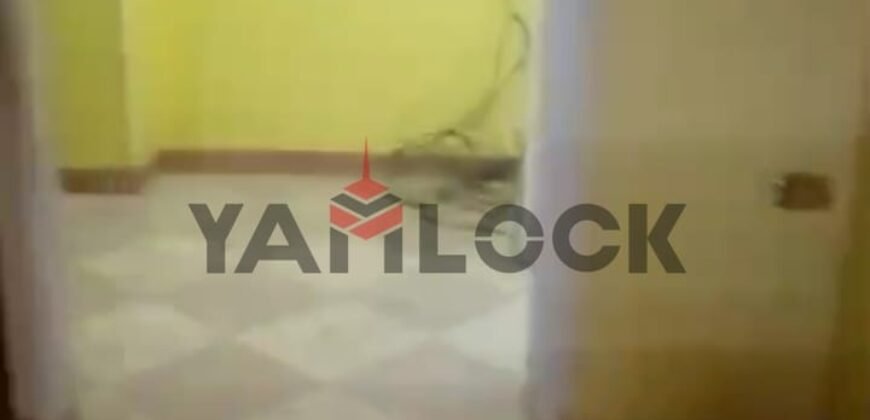 مبنى سكني 115 م² للبيع بجوار مستشفى الربيع المحلة الكبرى منشية البكري