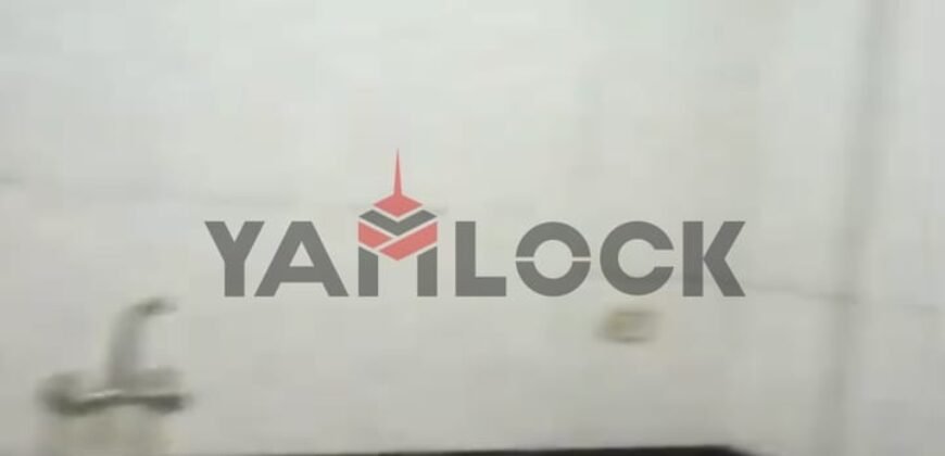 مبنى سكني 115 م² للبيع بجوار مستشفى الربيع المحلة الكبرى منشية البكري