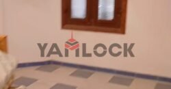 شقة 92 م² للبيع في عمارات الشحن والتفريغ اخر شاطي الزهور –  الاسكندرية