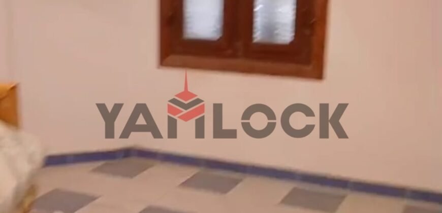 شقة 92 م² للبيع في عمارات الشحن والتفريغ اخر شاطي الزهور –  الاسكندرية
