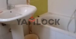 شقة 92 م² للبيع في عمارات الشحن والتفريغ اخر شاطي الزهور –  الاسكندرية
