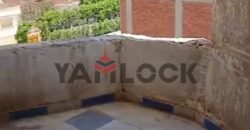 شقة 92 م² للبيع في عمارات الشحن والتفريغ اخر شاطي الزهور –  الاسكندرية