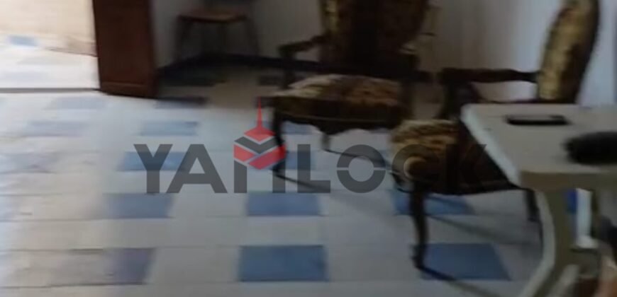 شقة 92 م² للبيع في عمارات الشحن والتفريغ اخر شاطي الزهور –  الاسكندرية