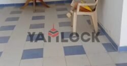 شقة 92 م² للبيع في عمارات الشحن والتفريغ اخر شاطي الزهور –  الاسكندرية