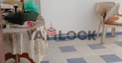 شقة 92 م² للبيع في عمارات الشحن والتفريغ اخر شاطي الزهور –  الاسكندرية