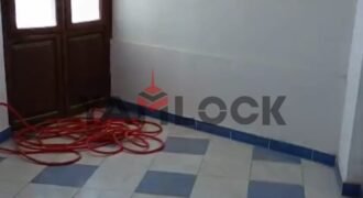 شقة 92 م² للبيع في عمارات الشحن والتفريغ اخر شاطي الزهور –  الاسكندرية