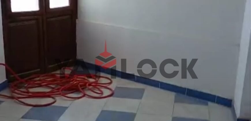 شقة 92 م² للبيع في عمارات الشحن والتفريغ اخر شاطي الزهور –  الاسكندرية