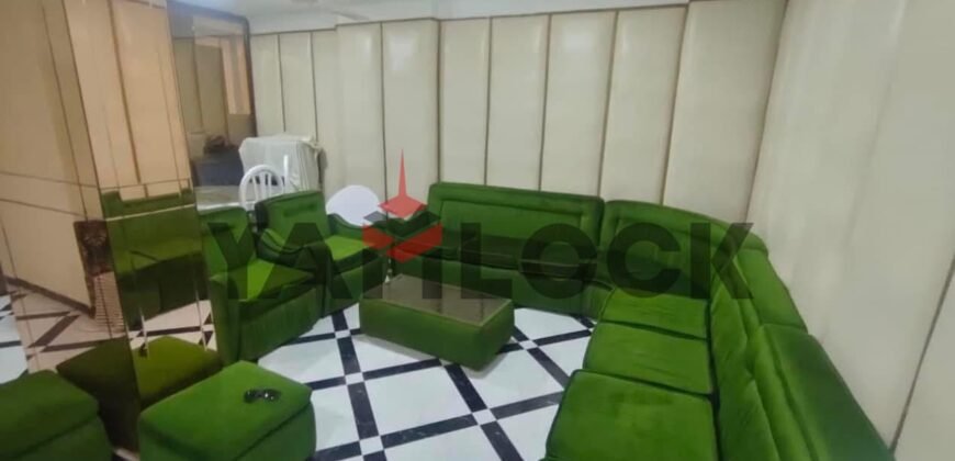 شقة 150 م² للبيع امام احمد حسنين خالد ابن الوليد – الاسكندرية