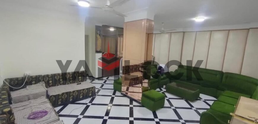 شقة 150 م² للبيع امام احمد حسنين خالد ابن الوليد – الاسكندرية