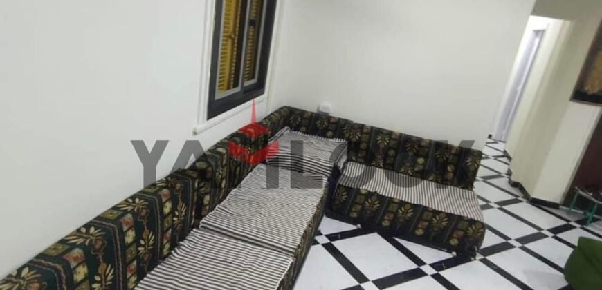 شقة 150 م² للبيع امام احمد حسنين خالد ابن الوليد – الاسكندرية