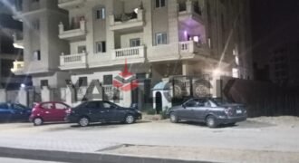 شقة 84 م² للبيع في هليوبوليس الجديدة الحى السادس