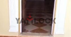 مبنى سكني 750 م² للبيع فى بالوظه بالقرب من اسكان بورسعيد الجديده وقربه كنوز – شمال سيناء