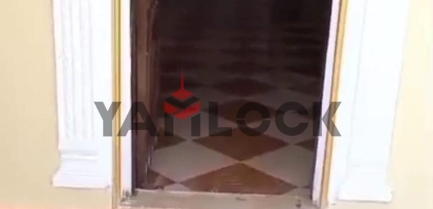 مبنى سكني 750 م² للبيع فى بالوظه بالقرب من اسكان بورسعيد الجديده وقربه كنوز – شمال سيناء