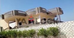 مبنى سكني 750 م² للبيع فى بالوظه بالقرب من اسكان بورسعيد الجديده وقربه كنوز – شمال سيناء