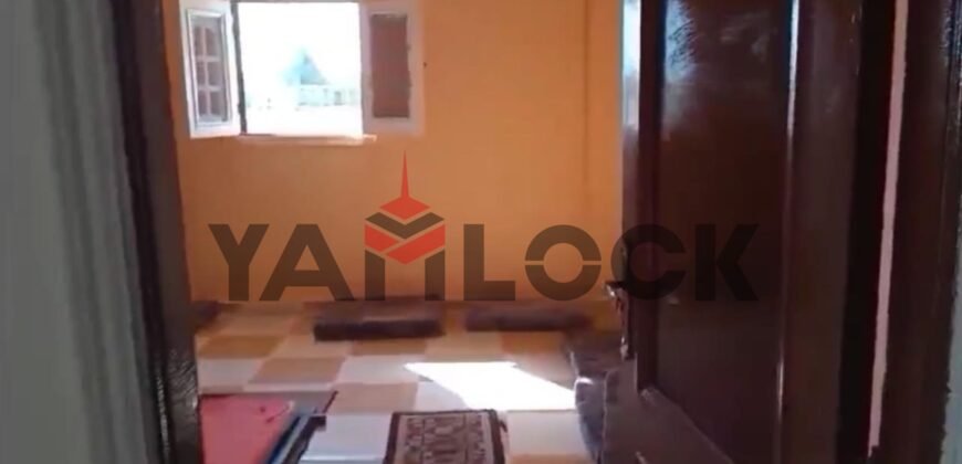 مبنى سكني 750 م² للبيع فى بالوظه بالقرب من اسكان بورسعيد الجديده وقربه كنوز – شمال سيناء