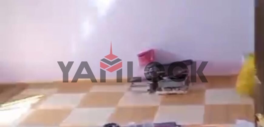 مبنى سكني 750 م² للبيع فى بالوظه بالقرب من اسكان بورسعيد الجديده وقربه كنوز – شمال سيناء