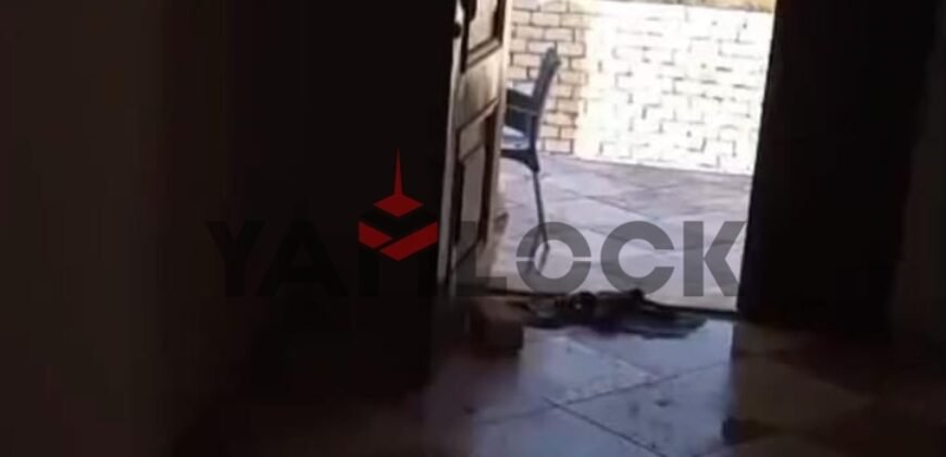 مبنى سكني 750 م² للبيع فى بالوظه بالقرب من اسكان بورسعيد الجديده وقربه كنوز – شمال سيناء