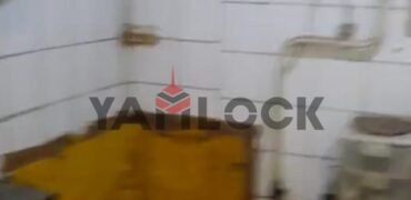 شقة 100م² للبيع في شارع عبد الرحمن محمد – عين شمس