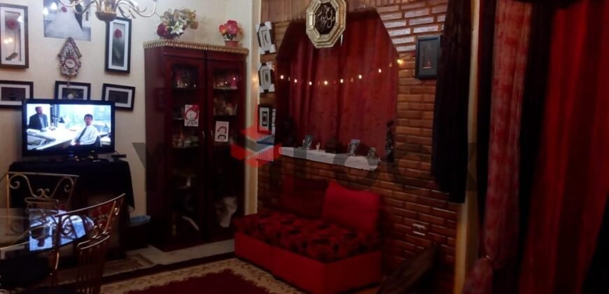 شقة 70 م² للبيع في  عمارات بدر الدين – الشيخ زايد