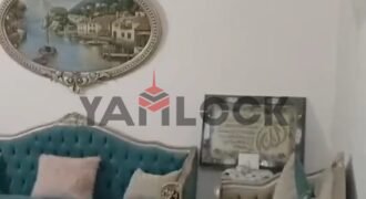 شقة 145 م² للبيع في شارع محمصة عثمان أبو يوسف – العجمي
