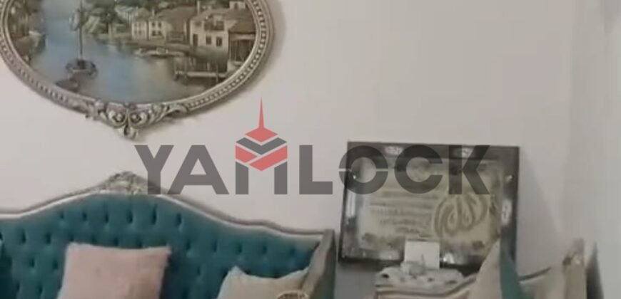 شقة 145 م² للبيع في شارع محمصة عثمان أبو يوسف – العجمي