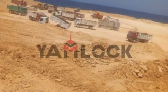 شالية 95 م² للبيع في سولت من تطوير مصر زون D الساحل الشمالي