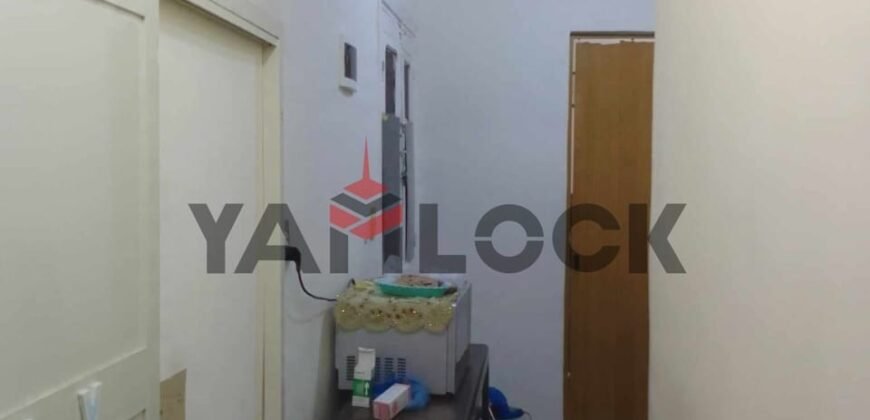 شقة 75 م² للبيع في محرم بك متفرع من ش عرفان – الاسكندرية