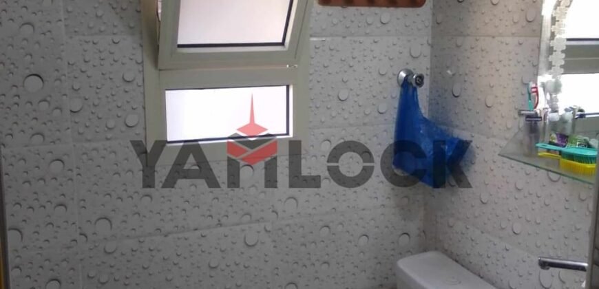 شقة 75 م² للبيع في محرم بك متفرع من ش عرفان – الاسكندرية