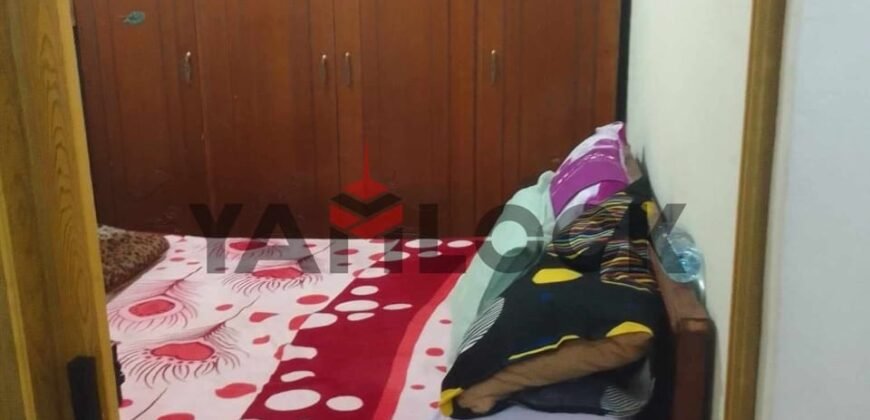 شقة 75 م² للبيع في محرم بك متفرع من ش عرفان – الاسكندرية