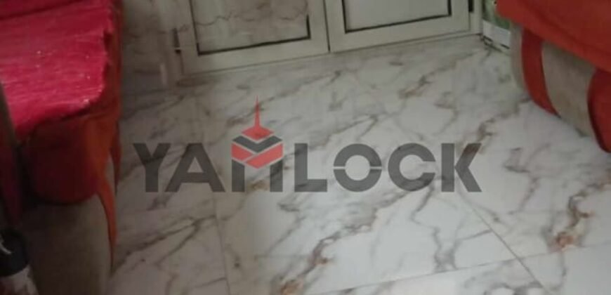 شقة 75 م² للبيع في محرم بك متفرع من ش عرفان – الاسكندرية