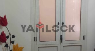 شقة 75 م² للبيع في محرم بك متفرع من ش عرفان – الاسكندرية