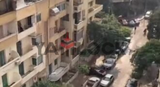 شقة 125 م² للبيع في ميدان سفير – مصر الجديدة شقة 125 م² للبيع في ميدان سفير – مصر الجديدة