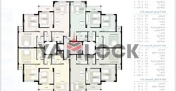 شقة 143 م² للبيع في B14 G143 – مدينتي شقة 143 م² للبيع في B14 G143 – مدينتي