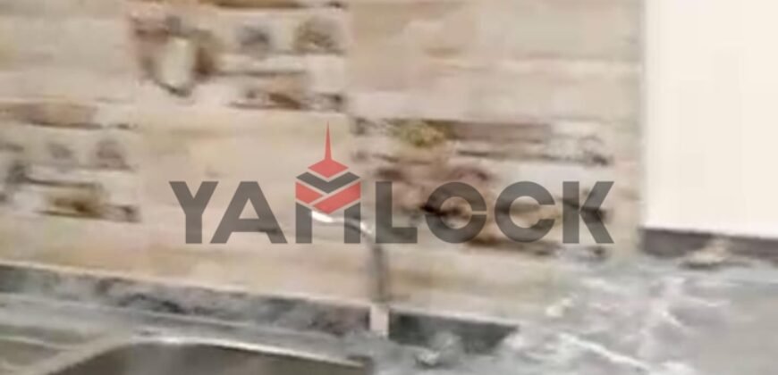 شقة 80 م² للبيع في دجله بالمز.. مشروع معمار المرشدي