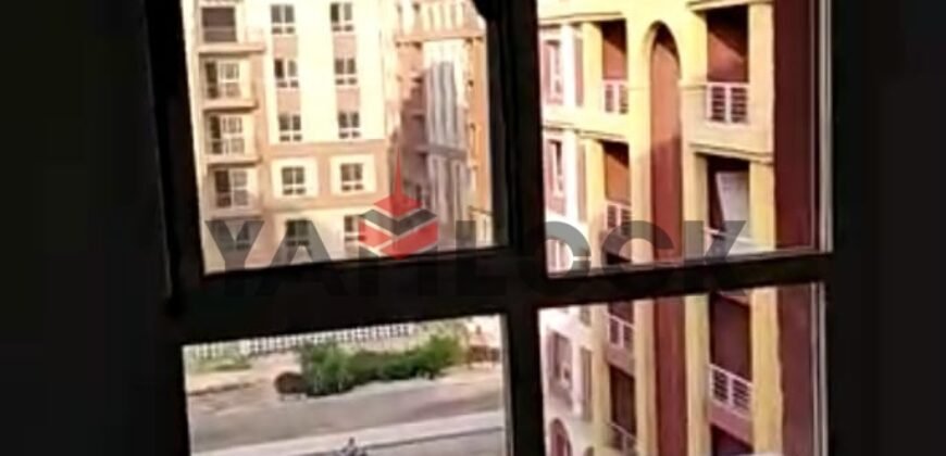 شقة 80 م² للبيع في دجله بالمز.. مشروع معمار المرشدي
