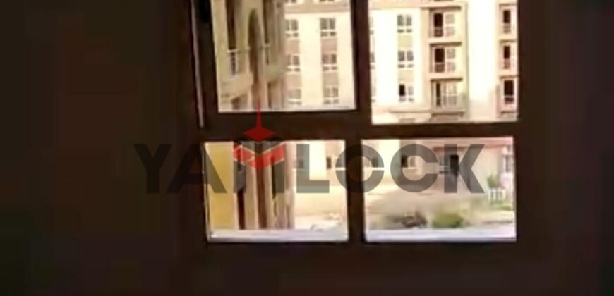 شقة 80 م² للبيع في دجله بالمز.. مشروع معمار المرشدي