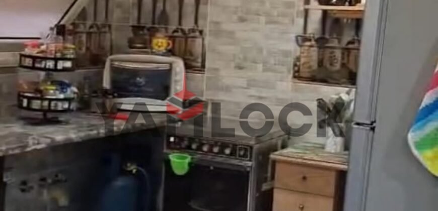 شقتين مفتوحين علي بعض 160 م² للبيع المرحلة الثانية مشروع معمار المرشدي دجله بالمز