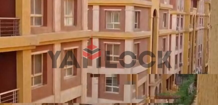 شقتين مفتوحين علي بعض 160 م² للبيع المرحلة الثانية مشروع معمار المرشدي دجله بالمز