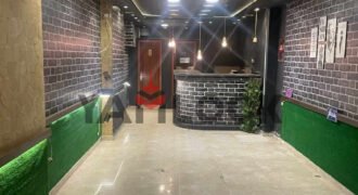 محل تجارى 60 م² للبيع في 31 زهران رشدي فلمنج – الاسكندرية محل تجارى 60 م² للبيع في 31 زهران رشدي فلمنج – الاسكندرية