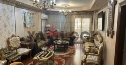 شقة 165 م² للبيع في الاسكندريه – ميامى – شارع محمود العيسوى