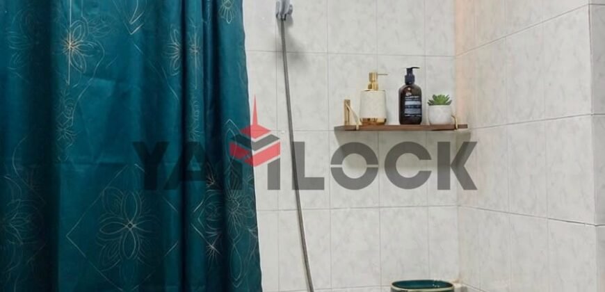 شقة 115 م² للبيع بمدينة الفسطاط الجديدة – المجاورة الأولى