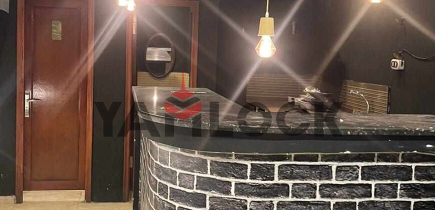محل تجارى 60 م² للبيع في 31 زهران رشدي فلمنج – الاسكندرية