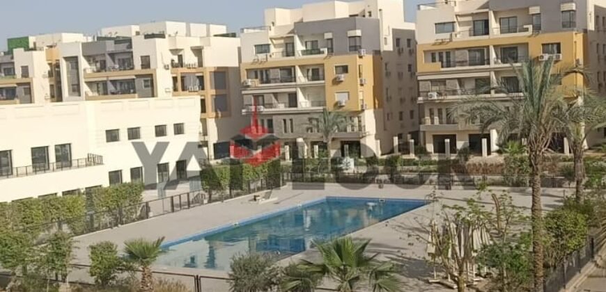 شقة 233 م² للبيع بكمبوند تالا – 6 أكتوبر